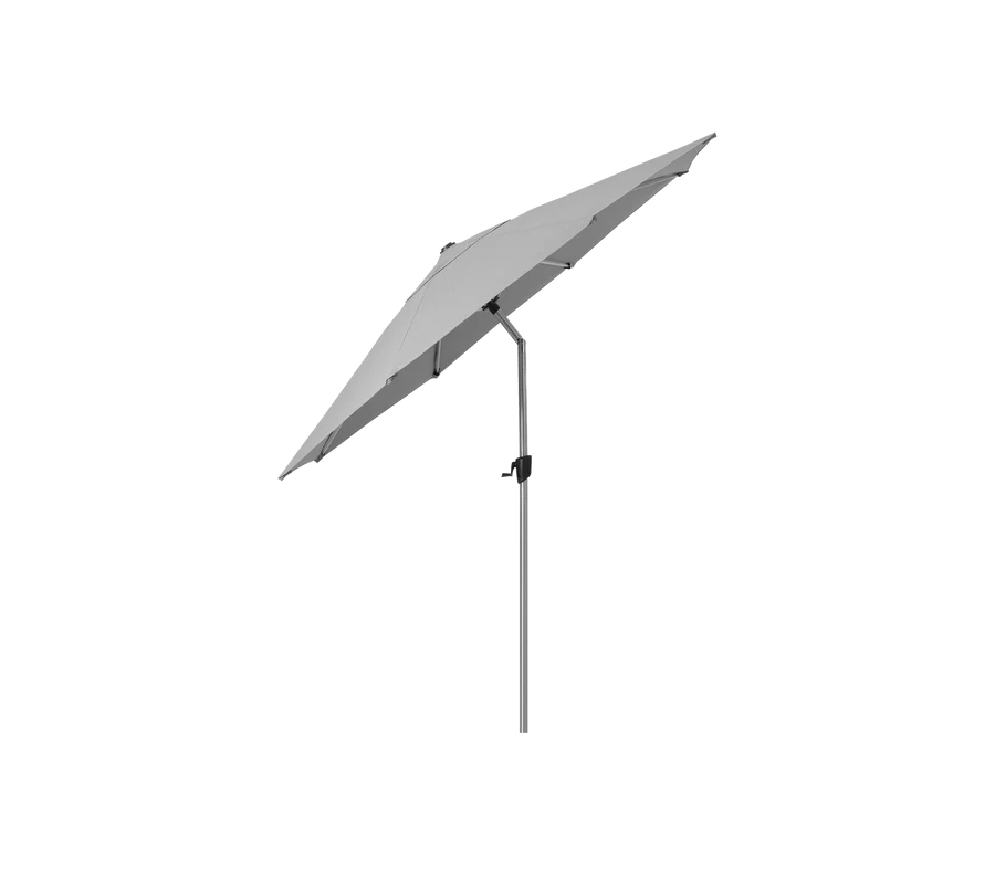 Sunshade Parasol 3m – Élégance & Confort