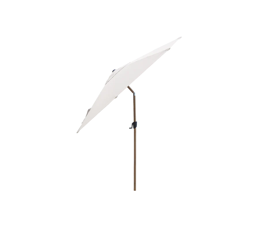 Sunshade Parasol 3m – Élégance & Confort