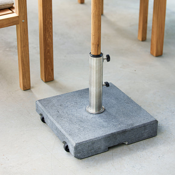 Sunshade Parasol 3m – Élégance & Confort